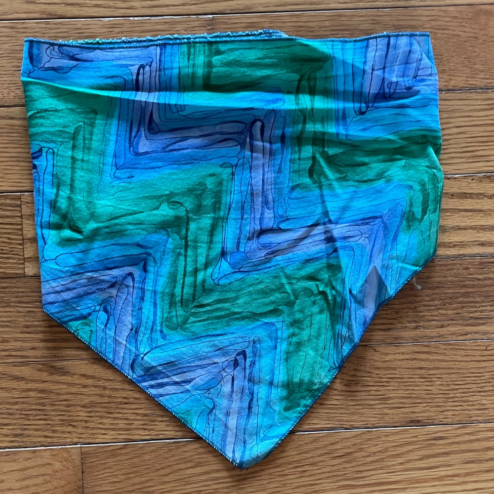 Dog Bandana, Large